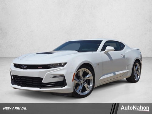 2023 Chevrolet Camaro 2SS
