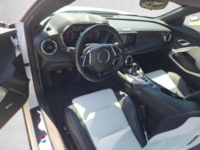 2023 Chevrolet Camaro 2SS