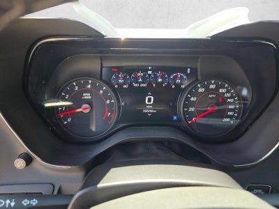 2023 Chevrolet Camaro 2SS