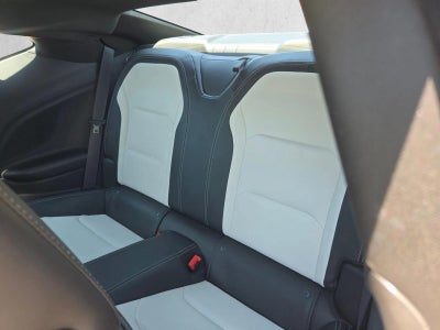 2023 Chevrolet Camaro 2SS
