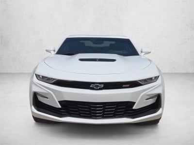 2023 Chevrolet Camaro 2SS