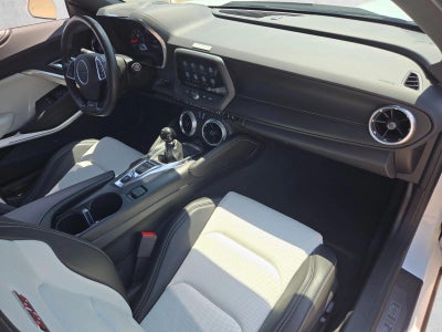 2023 Chevrolet Camaro 2SS