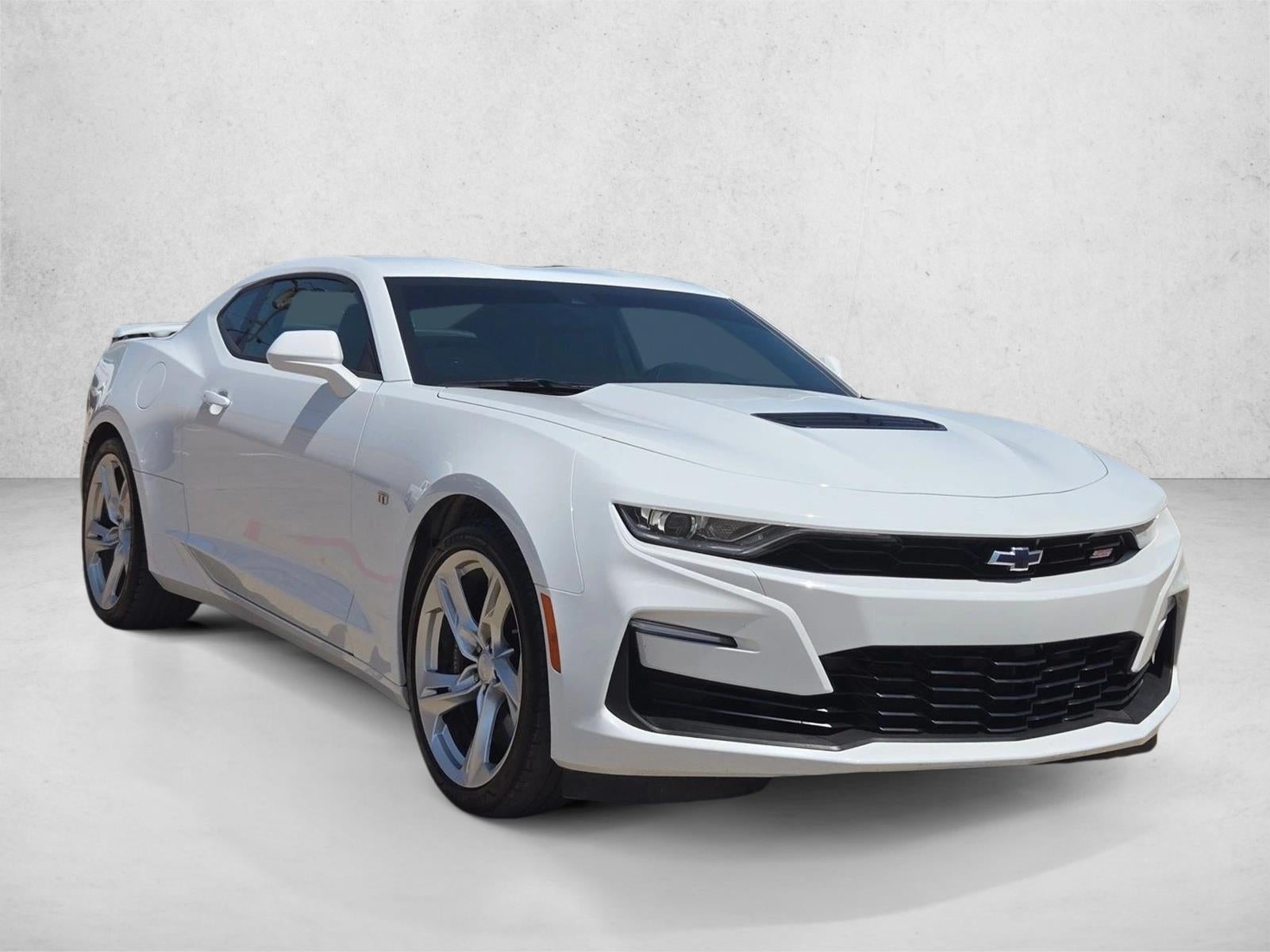 2023 Chevrolet Camaro 2SS
