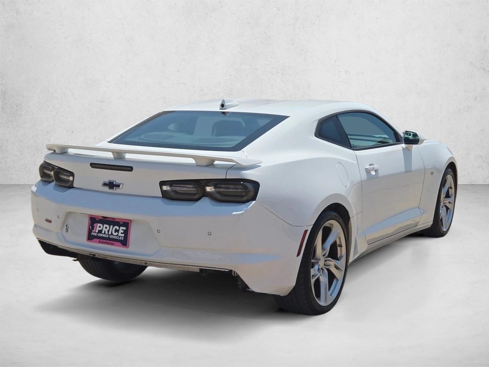 2023 Chevrolet Camaro 2SS