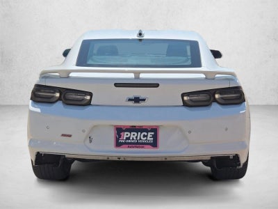 2023 Chevrolet Camaro 2SS