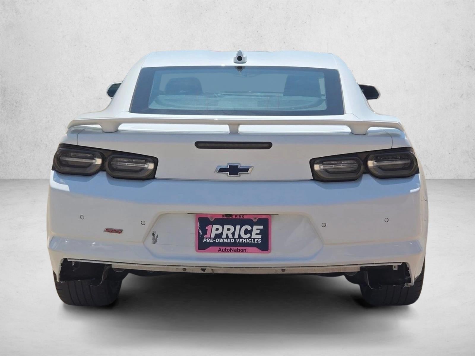 2023 Chevrolet Camaro 2SS