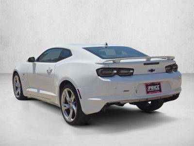 2023 Chevrolet Camaro 2SS