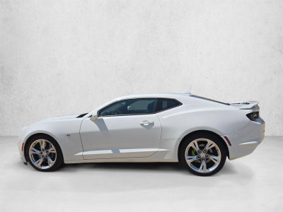 2023 Chevrolet Camaro 2SS