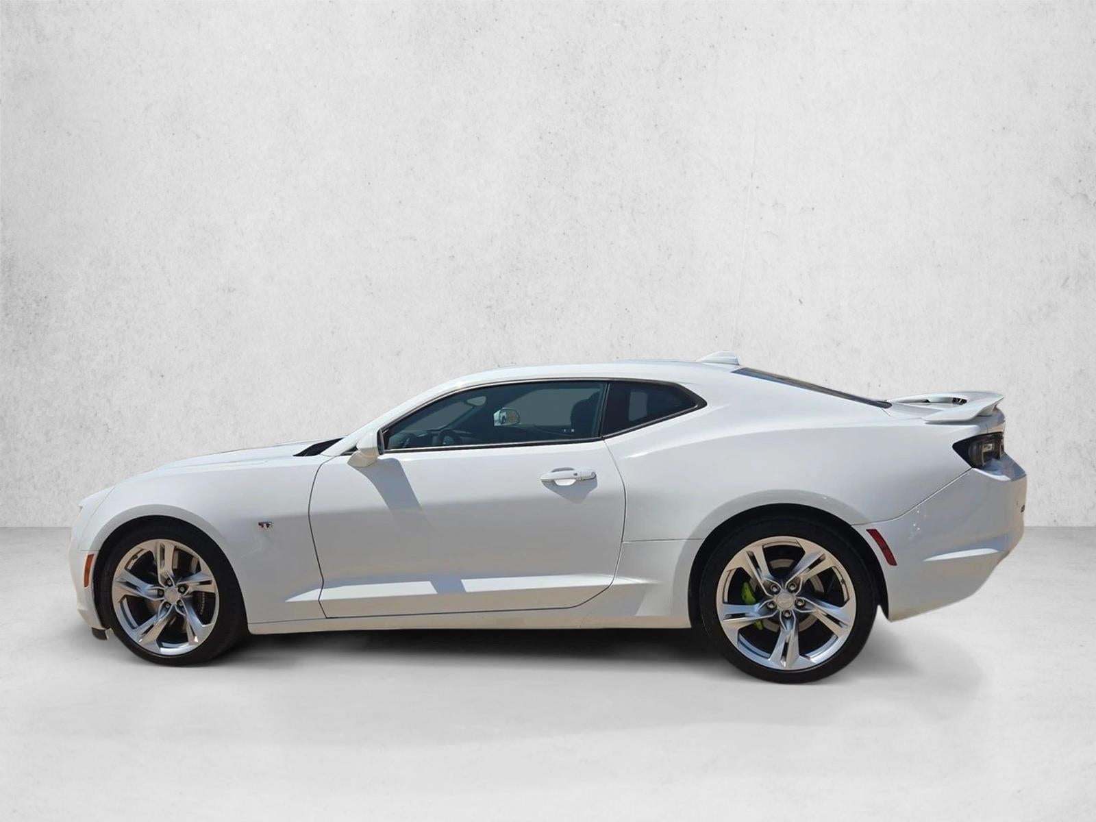 2023 Chevrolet Camaro 2SS