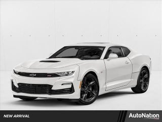 2023 Chevrolet Camaro 2SS