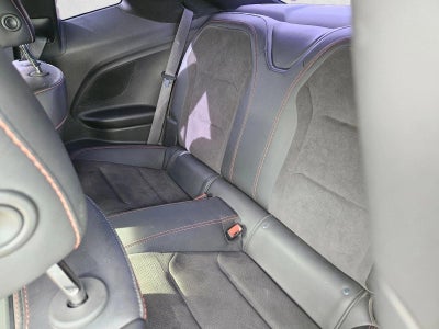 2020 Chevrolet Camaro ZL1