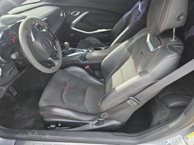 2020 Chevrolet Camaro ZL1