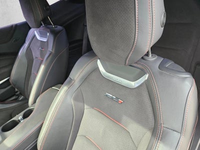 2020 Chevrolet Camaro ZL1