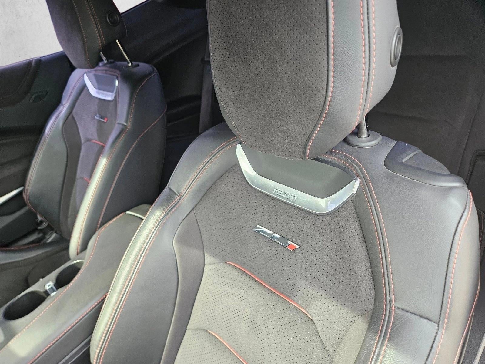 2020 Chevrolet Camaro ZL1