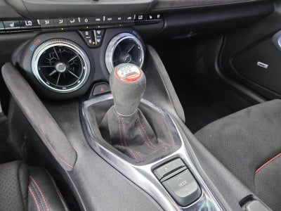 2020 Chevrolet Camaro ZL1