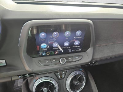 2020 Chevrolet Camaro ZL1