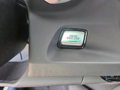 2020 Chevrolet Camaro ZL1