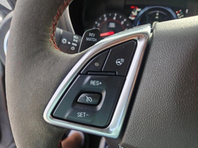 2020 Chevrolet Camaro ZL1