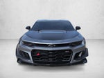2020 Chevrolet Camaro ZL1