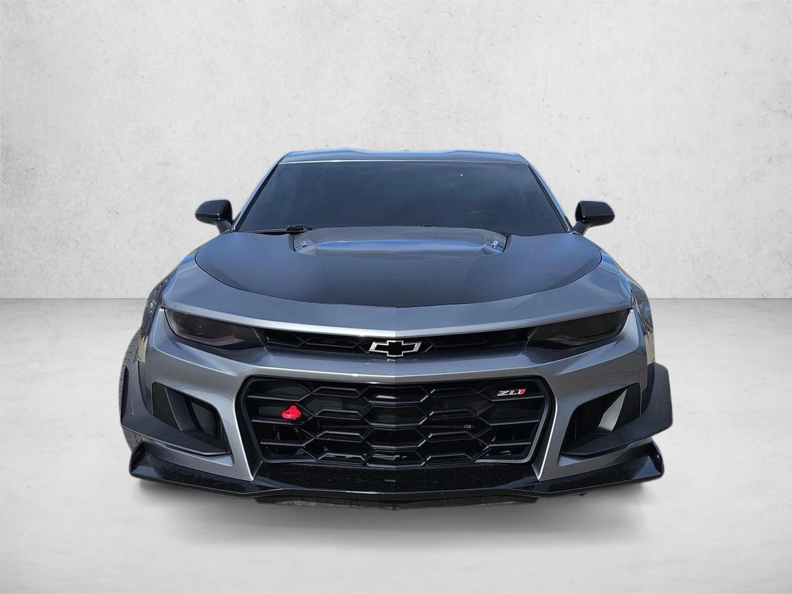 2020 Chevrolet Camaro ZL1
