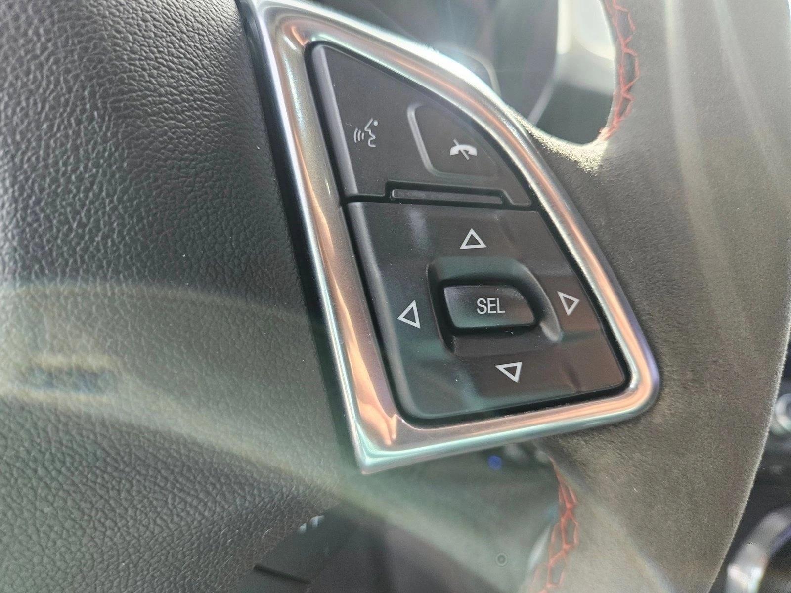 2020 Chevrolet Camaro ZL1