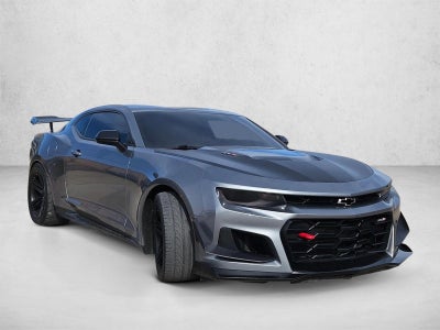 2020 Chevrolet Camaro ZL1