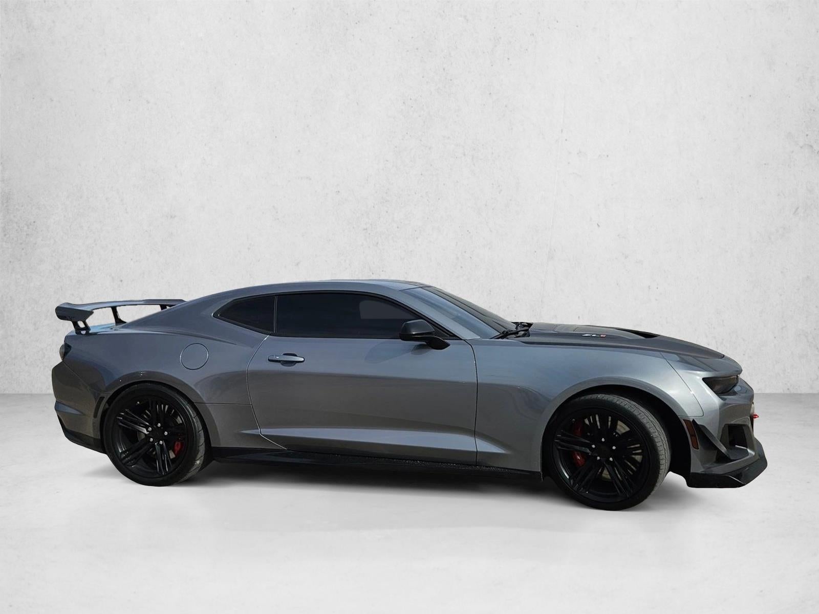 2020 Chevrolet Camaro ZL1