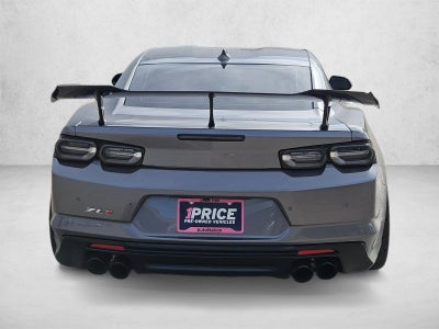 2020 Chevrolet Camaro ZL1