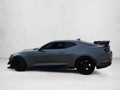 2020 Chevrolet Camaro ZL1