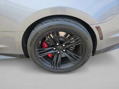 2020 Chevrolet Camaro ZL1