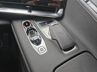 2024 Chevrolet Corvette Stingray 1LT