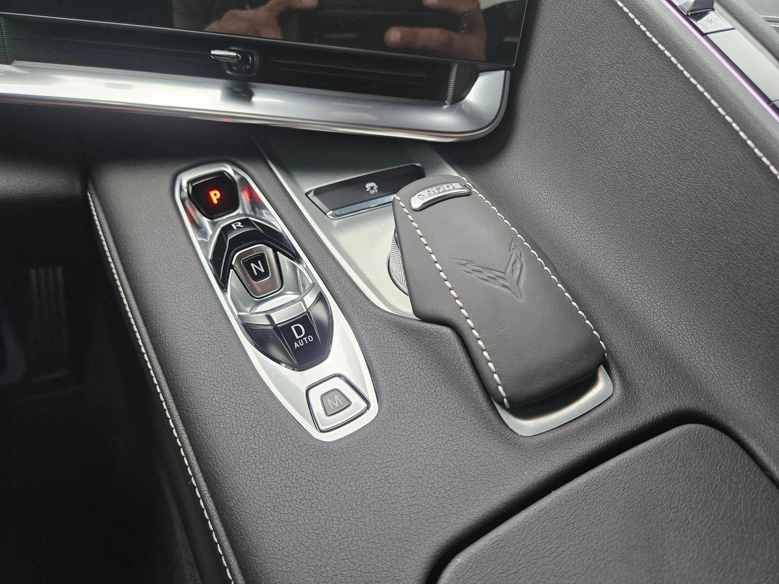 2024 Chevrolet Corvette Stingray 1LT