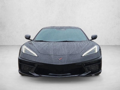 2024 Chevrolet Corvette Stingray 1LT
