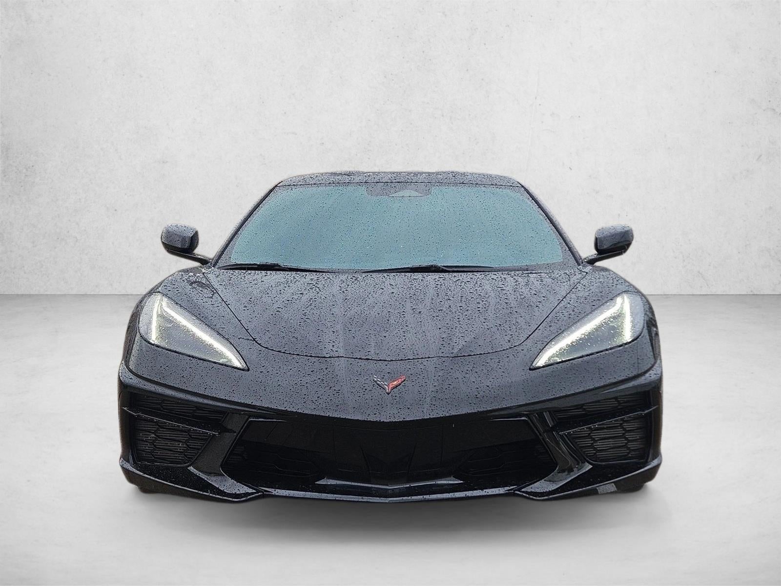 2024 Chevrolet Corvette Stingray 1LT