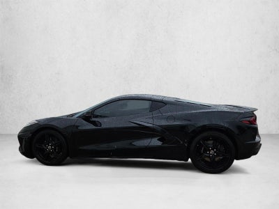 2024 Chevrolet Corvette Stingray 1LT