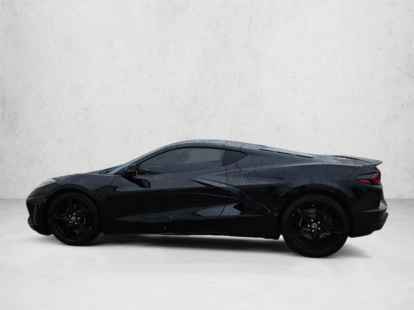 2024 Chevrolet Corvette Stingray 1LT