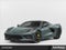 2025 Chevrolet Corvette Stingray 1LT