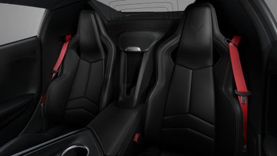 2027 Chevrolet Corvette Stingray 1LT