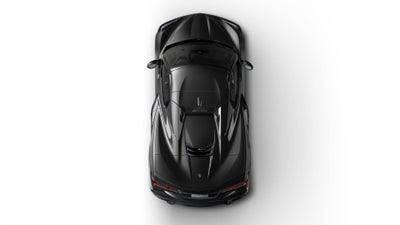 2027 Chevrolet Corvette Stingray 1LT