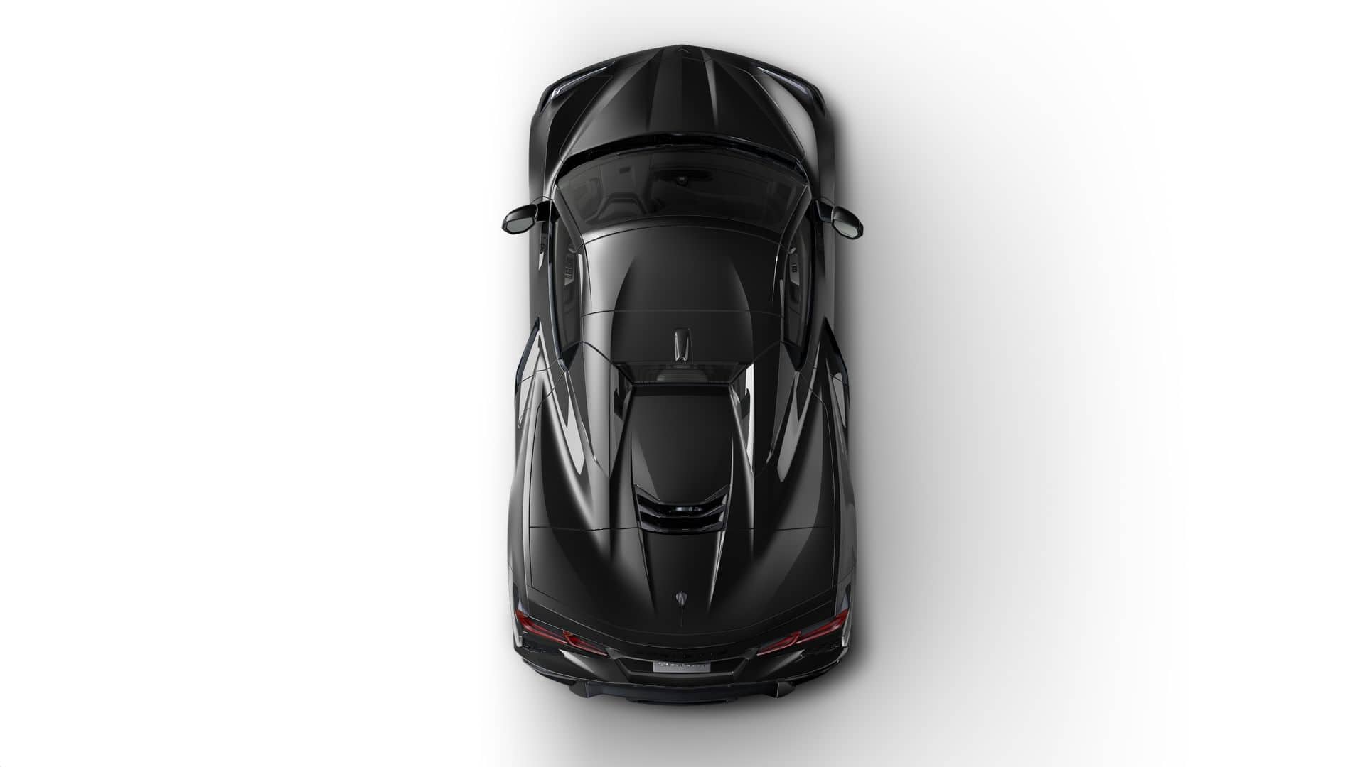 2027 Chevrolet Corvette Stingray 1LT