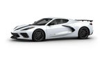 2026 Chevrolet Corvette Stingray Base