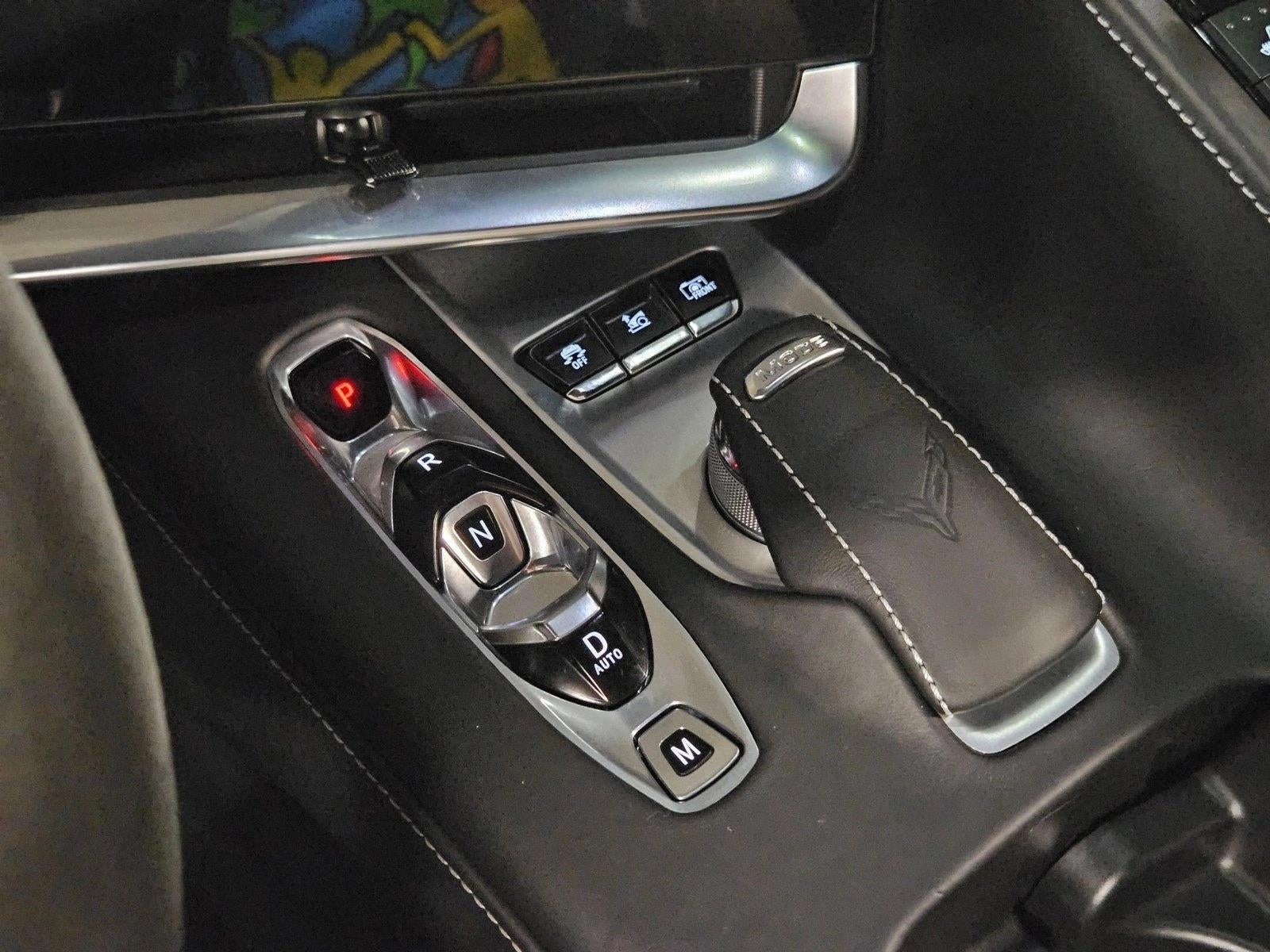 2023 Chevrolet Corvette Stingray 3LT