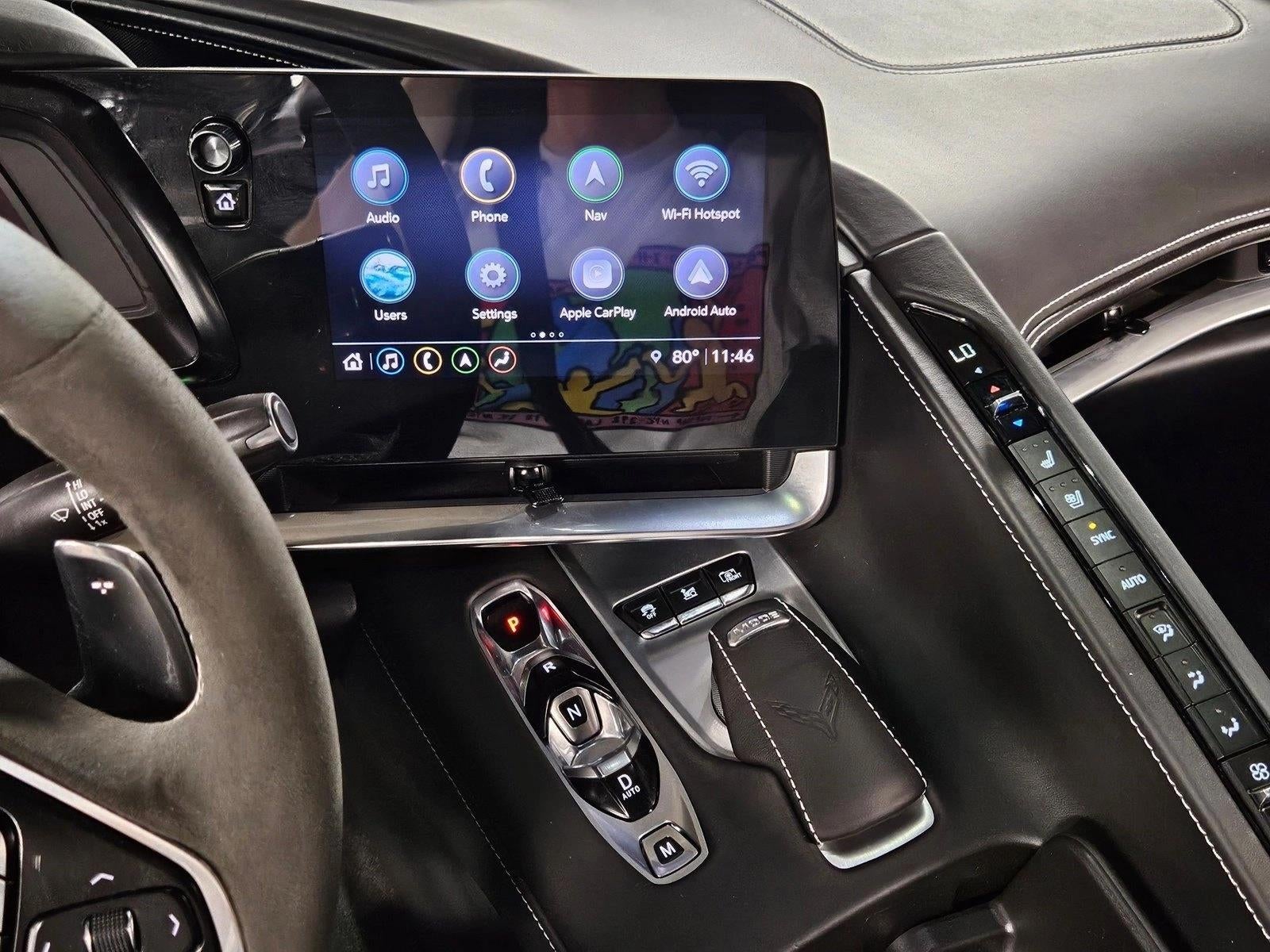2023 Chevrolet Corvette Stingray 3LT