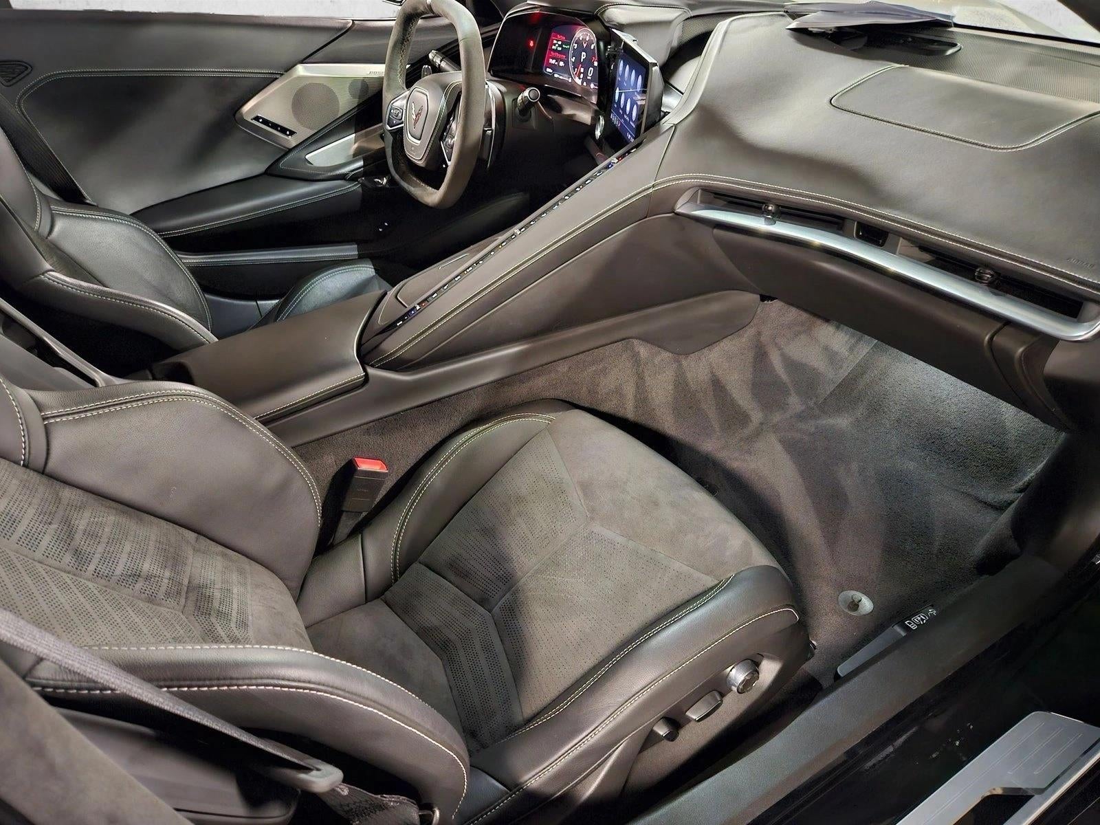 2023 Chevrolet Corvette Stingray 3LT