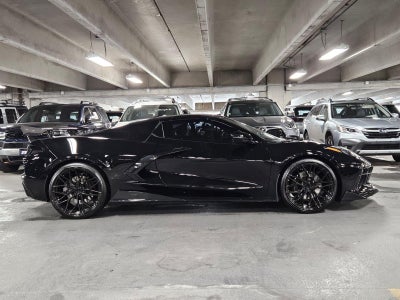 2023 Chevrolet Corvette Stingray 3LT