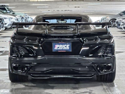 2023 Chevrolet Corvette Stingray 3LT