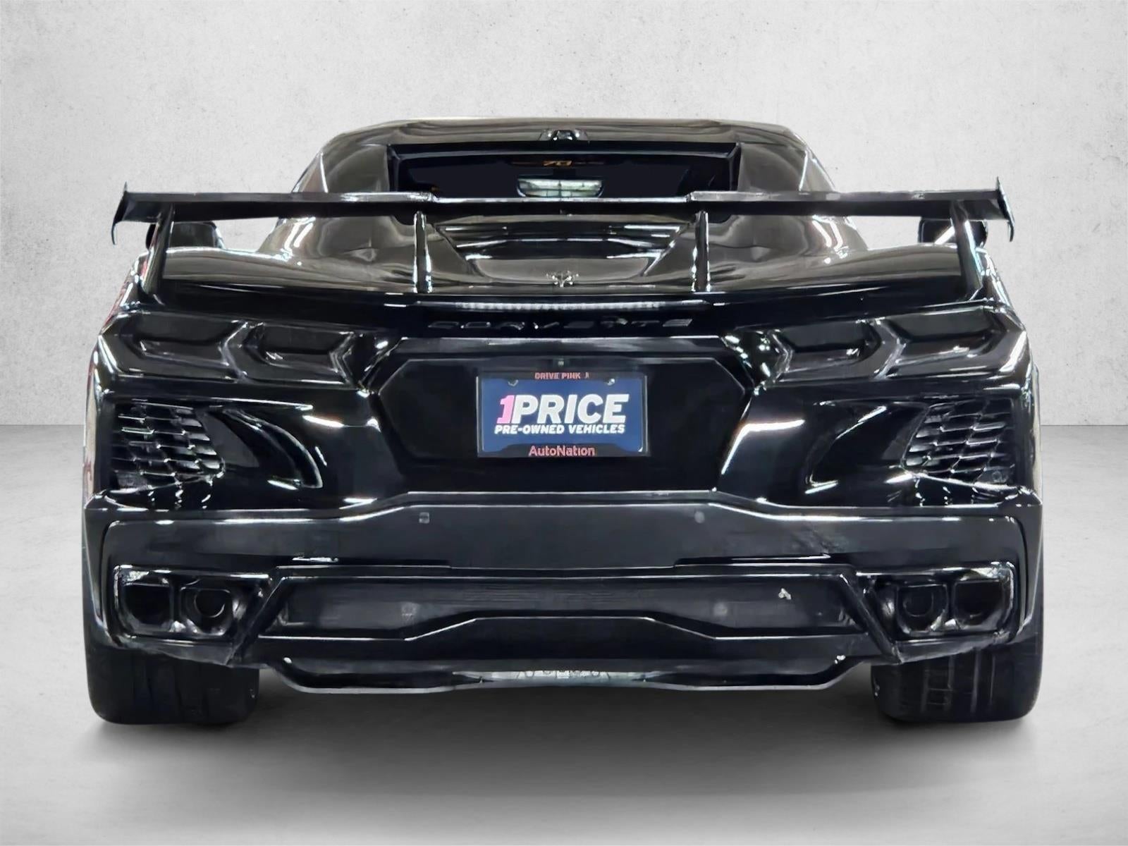 2023 Chevrolet Corvette Stingray 3LT