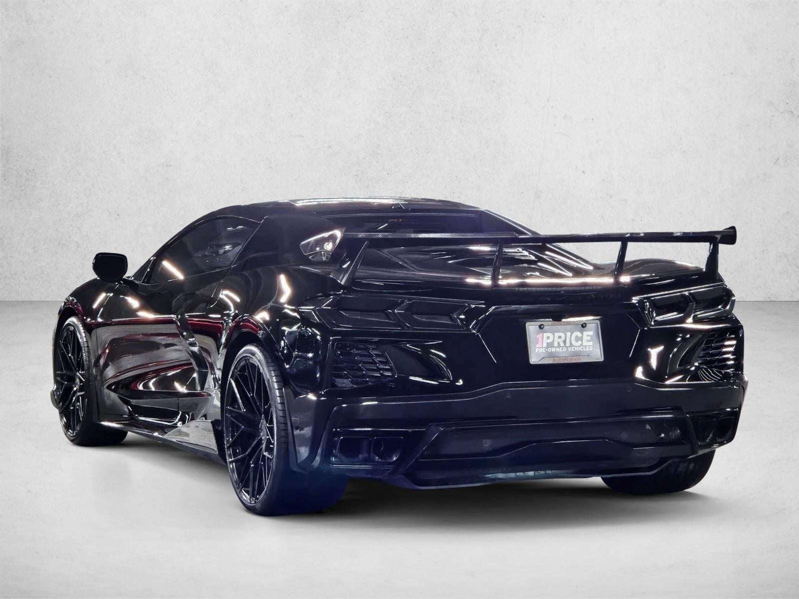 2023 Chevrolet Corvette Stingray 3LT