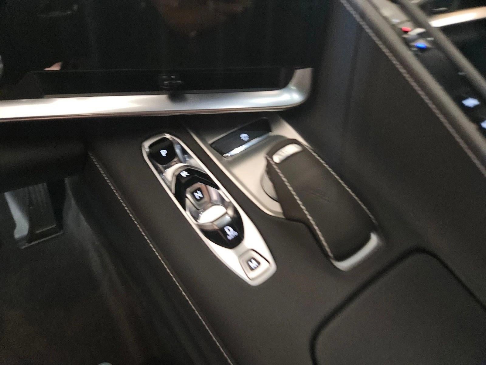 2025 Chevrolet Corvette Z06 1LZ