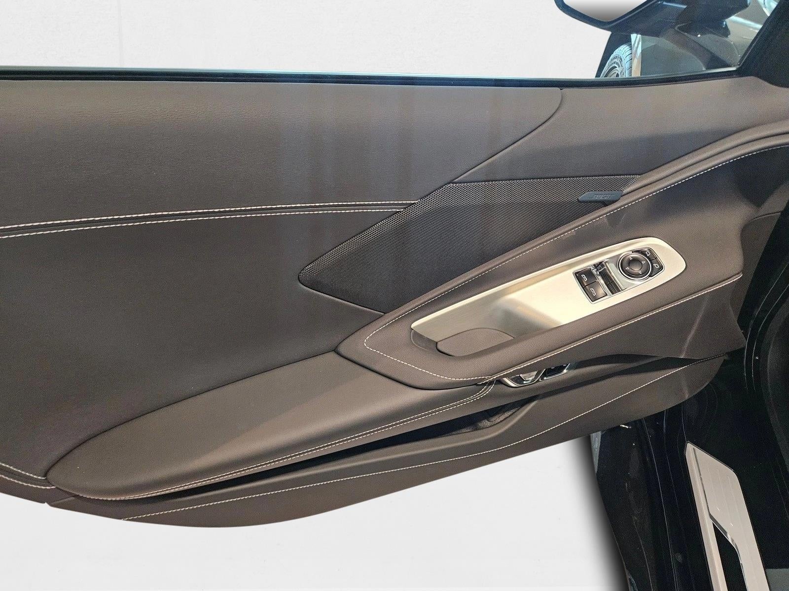 2025 Chevrolet Corvette Z06 1LZ